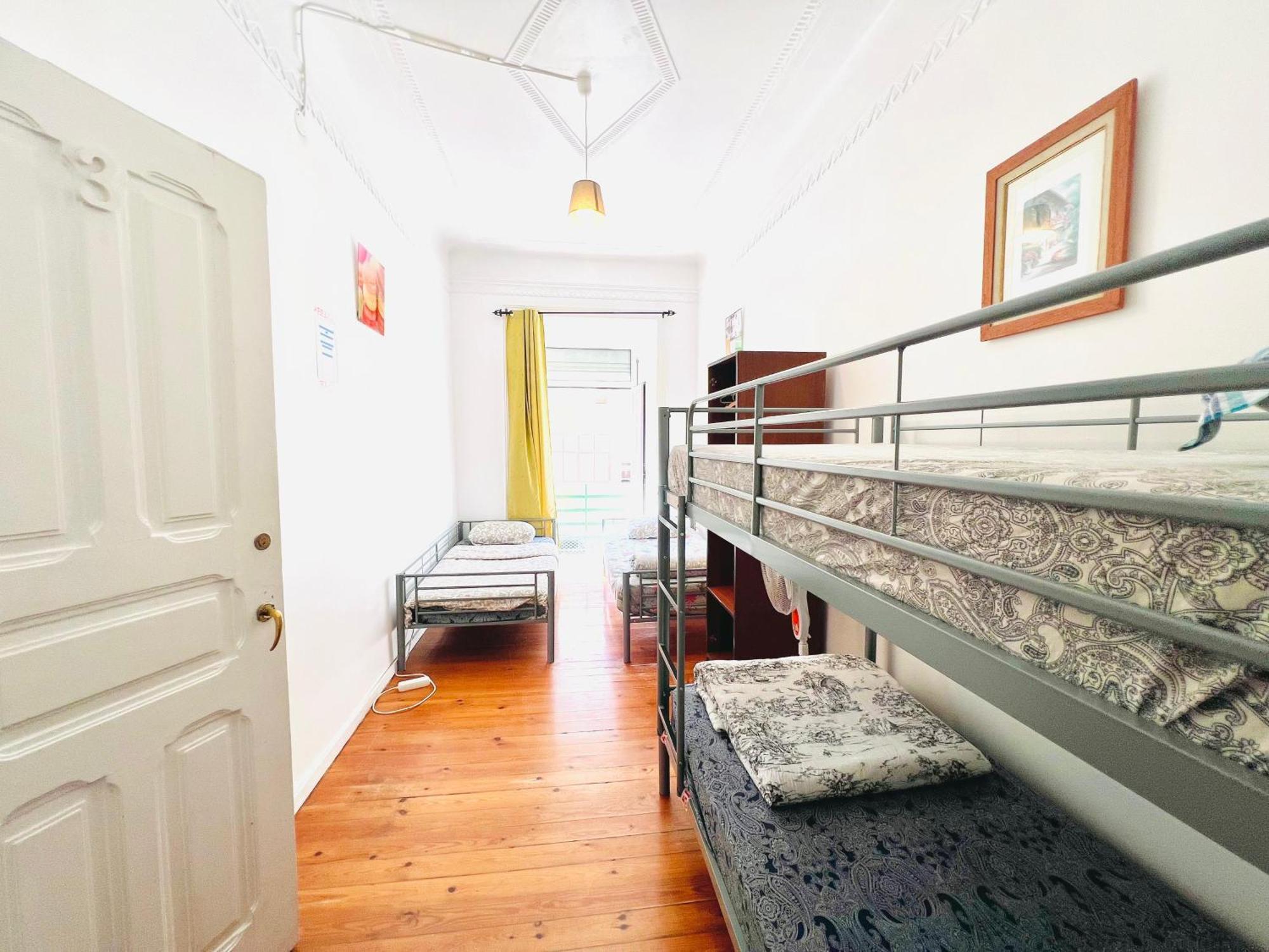 Fortune Guest House, Lisbon